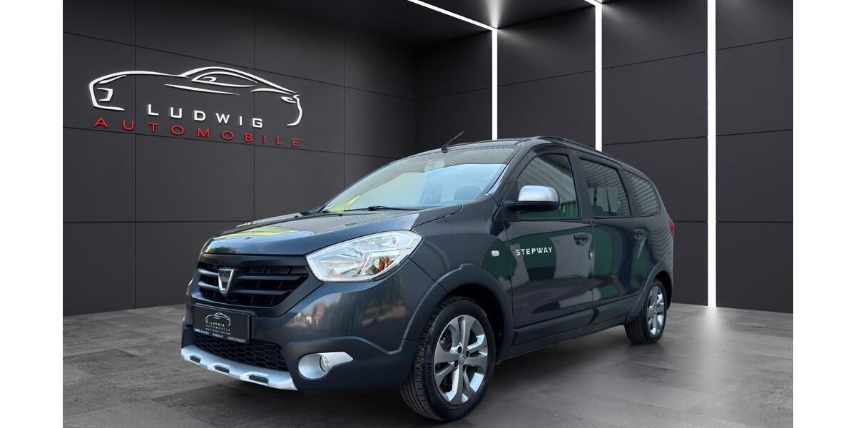 Dacia Lodgy 53.000 km 9.900 &euro; Marbach am Neckar 71672