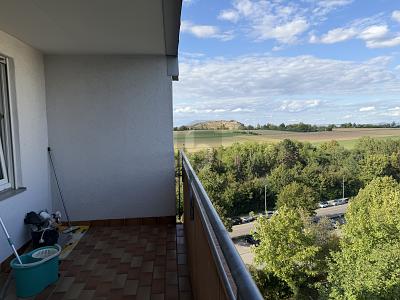 WEITBLICK & BALKON IN RUHIGER LAGE - Etagenwohnung Möglingen | Angebot:27540133