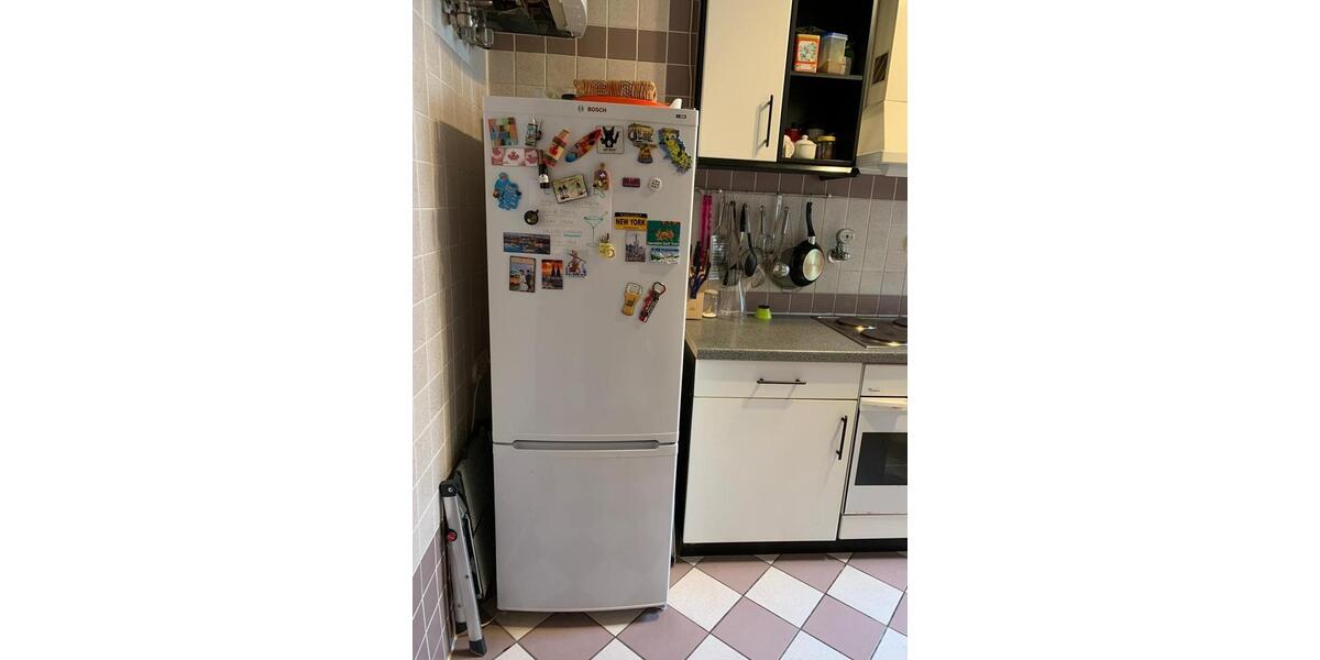 Hochparterre Stuttgart Stuttgart-Ost - 2 Zimmer, 21 m&sup2;, 550&euro; | Angebot:25893585