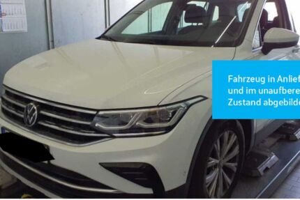 VW Tiguan 73.856 km 26.930 &euro; Stuttgart-Wangen 70188