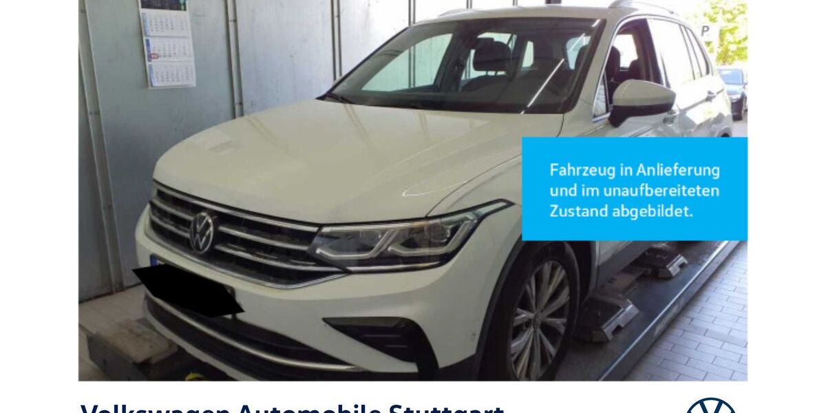 VW Tiguan 73.856 km 26.930 &euro; Stuttgart-Wangen 70188