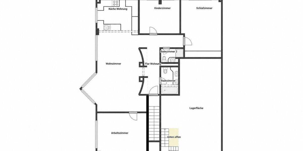 Gewerbeobjekt Stuttgart Münster - 1.900.000&euro; | Angebot:26779544