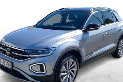 VW T-Roc 8.500 km 30.310 &euro; Kirchheim am Neckar 74366