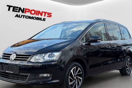VW Sharan 66.000 km 22.800 &euro; Sindelfingen 71065