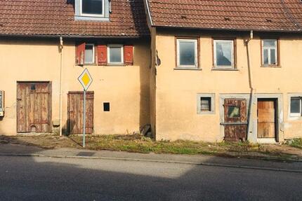 Haus Schwaigern - 1 Zimmer, 200 m&sup2;, 99.000&euro; | Angebot:27155435