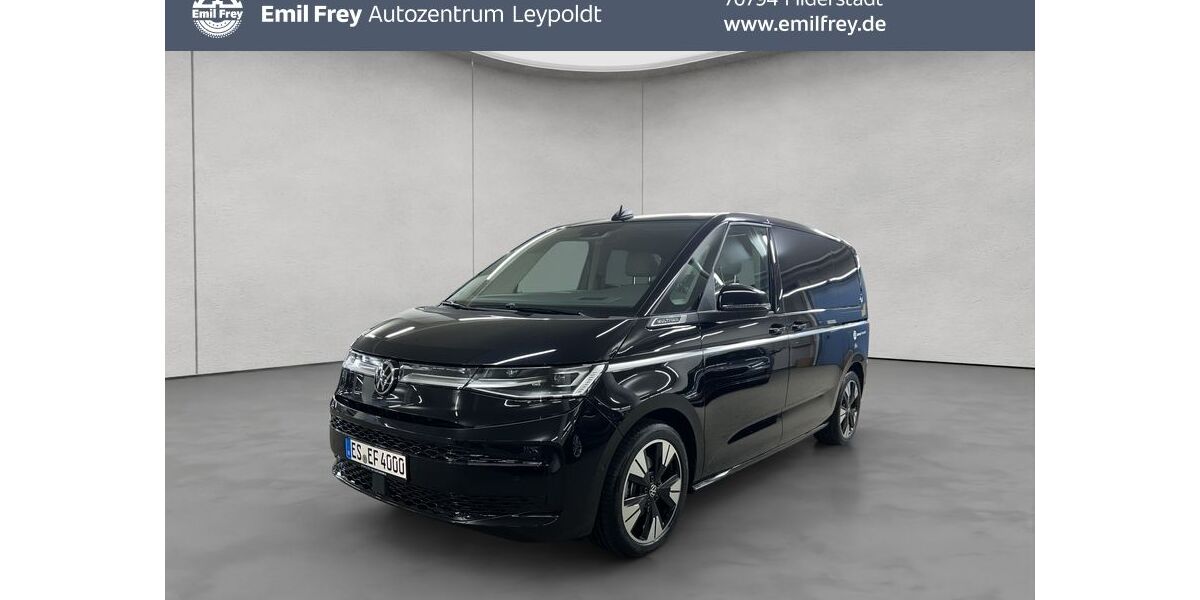 VW T7 Multivan 29.647 km 59.890 &euro; Filderstadt 70794