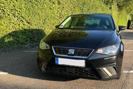 Seat Ibiza 112.000 km 10.200 &euro; Schwaigern 74193