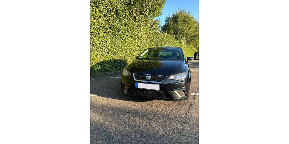 Seat Ibiza 112.000 km 10.200 &euro; Schwaigern 74193