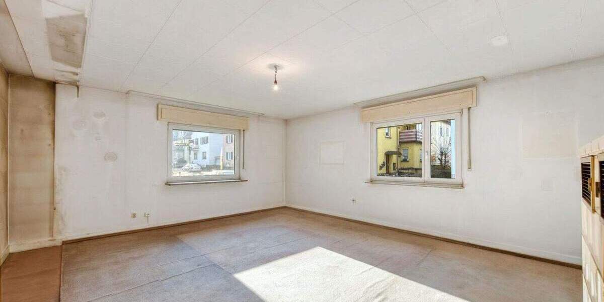 Mehrfamilienhaus, Wohnhaus Stuttgart Zuffenhausen - 1 Zimmer, 276 m&sup2;, 850.000&euro; | Angebot:25671011