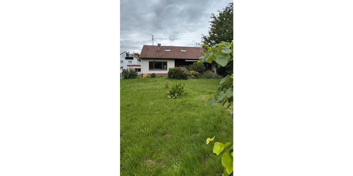 Einfamilienhaus Allmersbach im Tal - 10 Zimmer, 198 m&sup2;, 650.000&euro; | Angebot:26048203