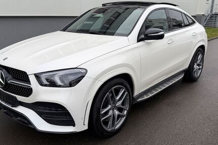 Mercedes-Benz GLE 350 190.000 km 52.800 &euro; Sindelfingen 71069
