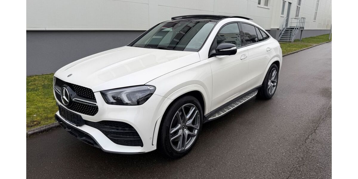 Mercedes-Benz GLE 350 190.000 km 52.800 &euro; Sindelfingen 71069