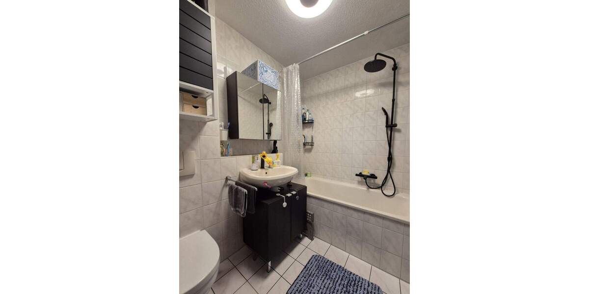 Etagenwohnung Bietigheim-Bissingen Bietigheim - 3 Zimmer, 60 m&sup2;, 317.000&euro; | Angebot:25802511