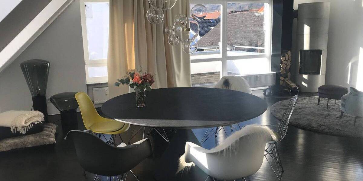 Etagenwohnung Kernen im Remstal Stetten - 5 Zimmer, 140 m&sup2;, 695.000&euro; | Angebot:26931257
