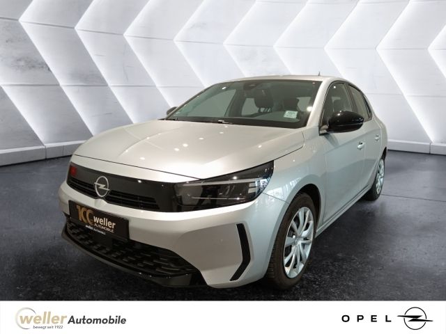 Opel Corsa 24.600 km 16.910 &euro; Bietigheim-Bissingen 74321