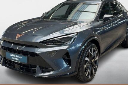 Cupra Formentor 14.761 km 39.930 &euro; Stuttgart-Feuerbach 70469