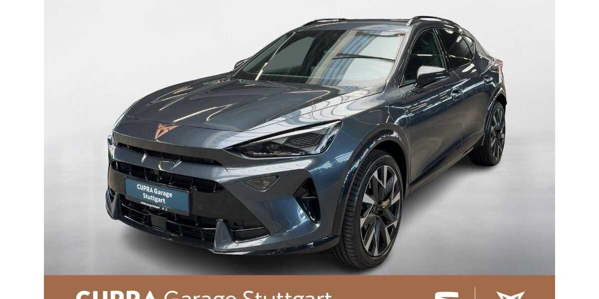 Cupra Formentor 14.761 km 39.930 &euro; Stuttgart-Feuerbach 70469