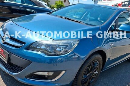 Opel Astra 266.486 km 2.999 &euro; Deizisau 73779