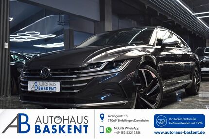 VW Arteon 81.100 km 27.890 &euro; Sindelfingen-Darmsheim 71069