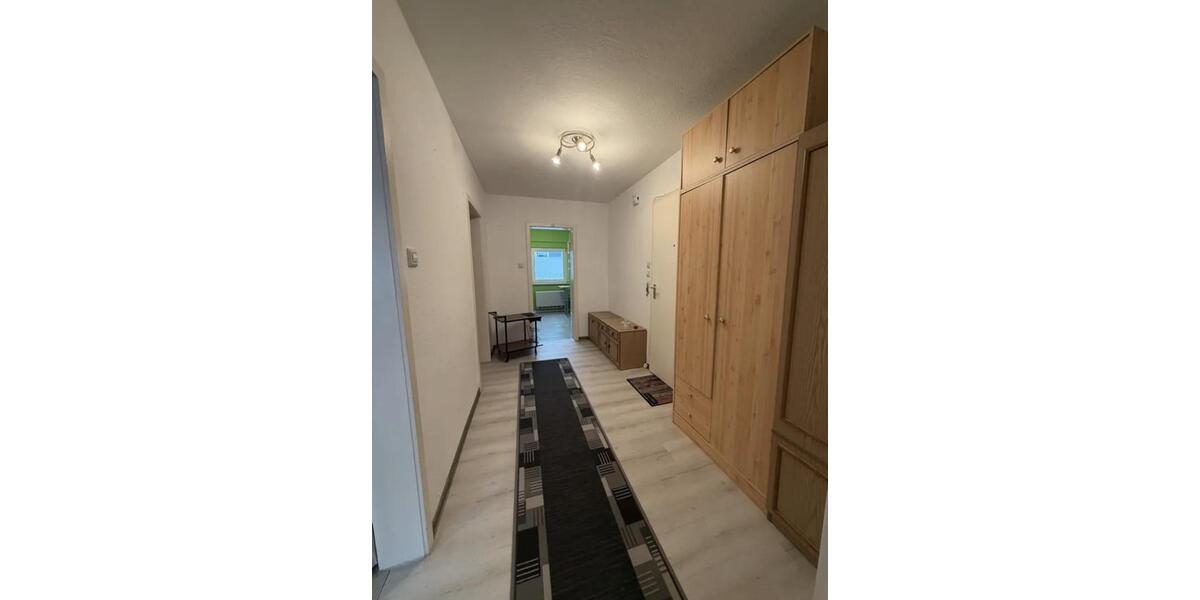 Erdgeschoßwohnung Weil der Stadt - 2 Zimmer, 56 m&sup2;, 780&euro; | Angebot:27557911