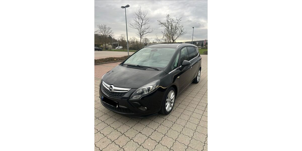 Opel Zafira 175.000 km 7.499 &euro; Möglingen 71696