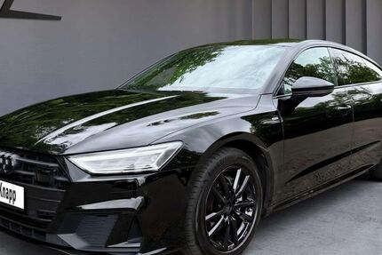 Audi A7 74.000 km 38.990 &euro; Aichwald 73773
