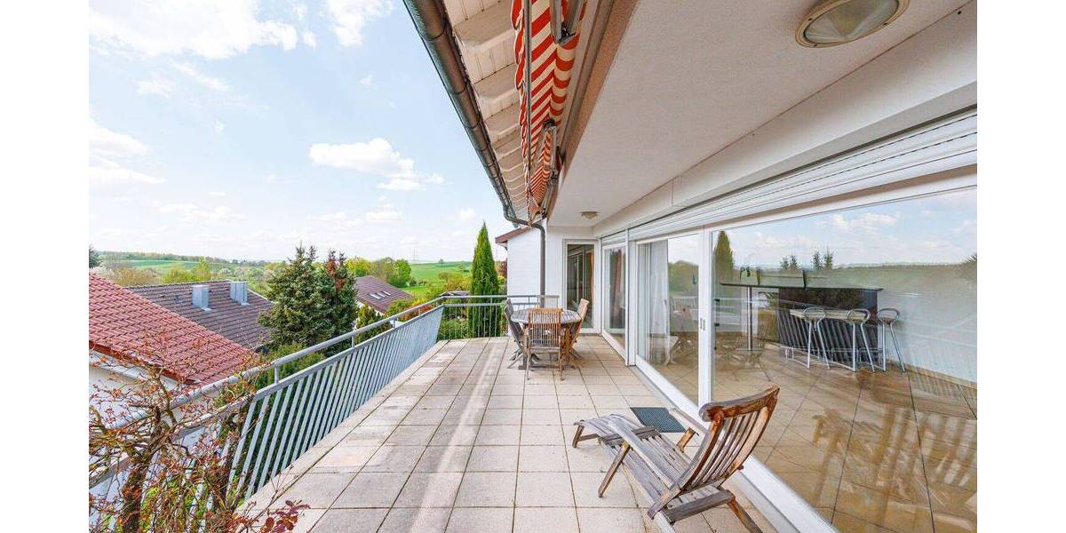 Einfamilienhaus Besigheim Ottmarsheim - 858.000&euro; | Angebot:26487897