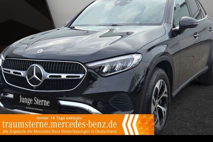Mercedes-Benz GLC 300 29.319 km 56.990 &euro; Böblingen 71034