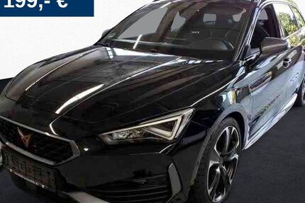 Cupra Leon 54.051 km 24.930 &euro; Weinstadt-Endersbach 71384
