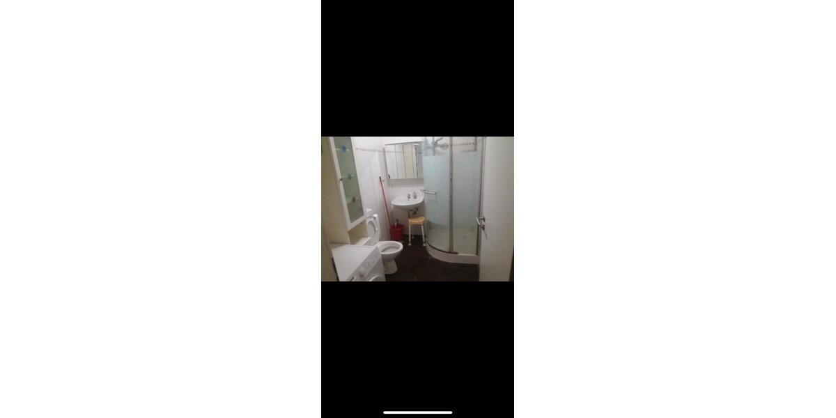 Erdgeschoßwohnung Weissach im Tal - 1 Zimmer, 30 m&sup2;, 500&euro; | Angebot:27548209