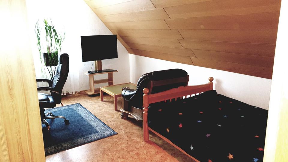 Mehrfamilienhaus, Wohnhaus Bietigheim-Bissingen Bissingen - 10 Zimmer, 210 m&sup2;, 890.000&euro; | Angebot:24154002