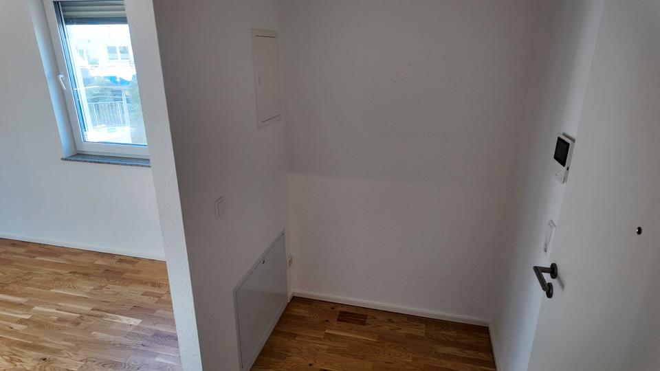 Etagenwohnung Filderstadt - 1 Zimmer, 31 m&sup2;, 650&euro; | Angebot:27581955