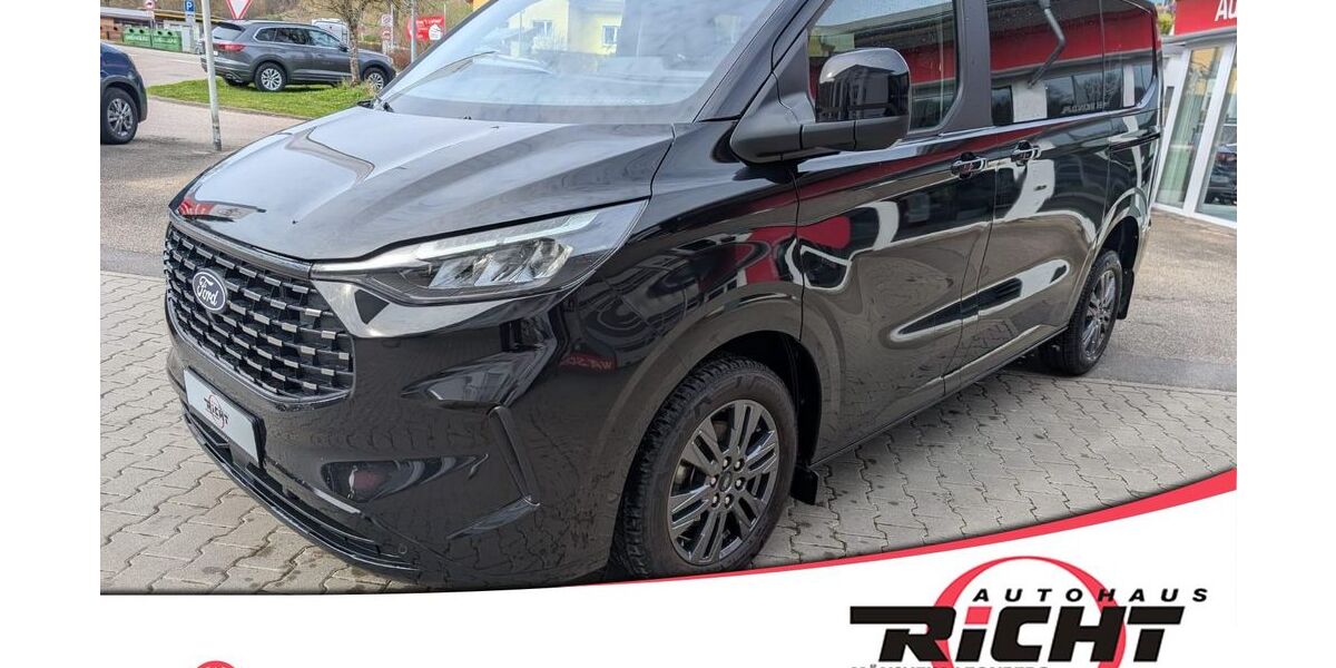 Ford Tourneo Custom 39.950 km 41.730 &euro; Leonberg 71229