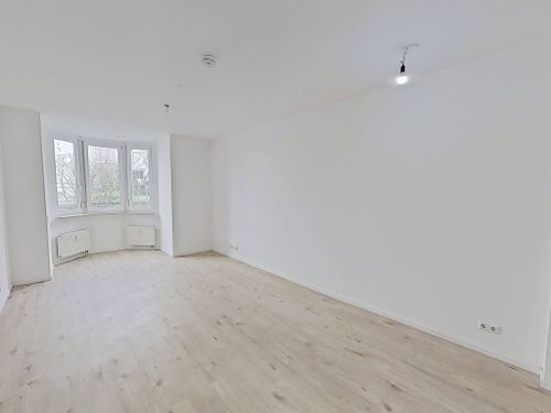 Erdgeschoßwohnung Stuttgart Stuttgart-West - 2 Zimmer, 61 m&sup2;, 1.000&euro; | Angebot:25783074