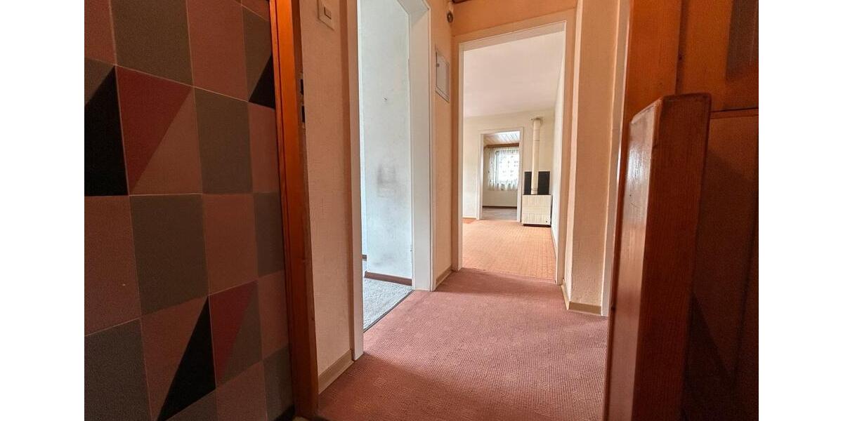 Doppelhaushälfte Remshalden - 7 Zimmer, 115 m&sup2;, 349.000&euro; | Angebot:26610988