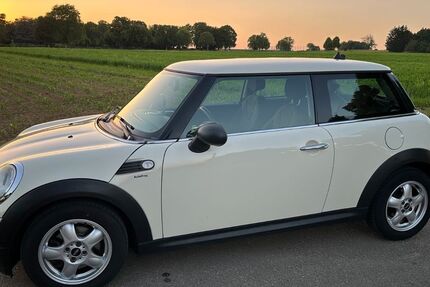 Mini ONE 237.500 km 5.200 &euro; Köngen 73257