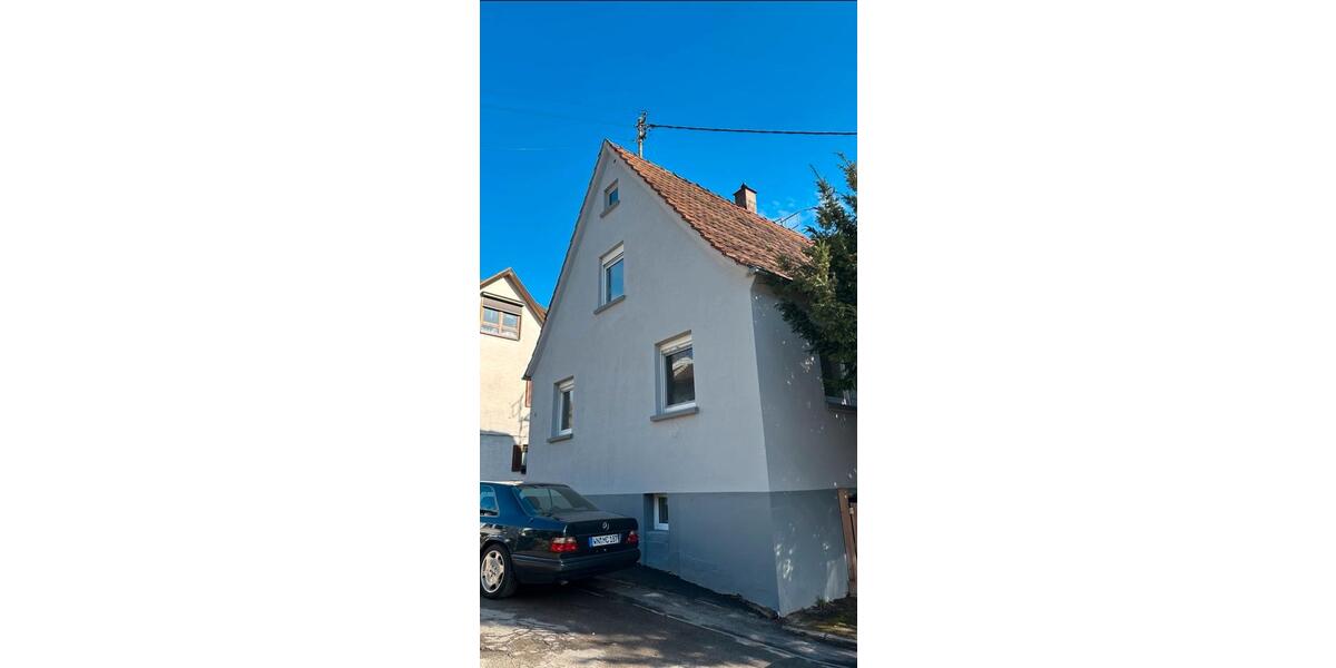 Einfamilienhaus Remshalden - 4.5 Zimmer, 90 m&sup2;, 369.000&euro; | Angebot:26349421