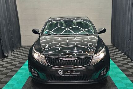 Kia Optima 117.565 km 11.387 &euro; Bietigheim-Bissingen 74321