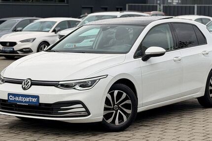 VW Golf 52.500 km 21.900 &euro; Sindelfingen 71065