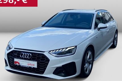 Audi A4 63.812 km 29.730 &euro; Esslingen 73730