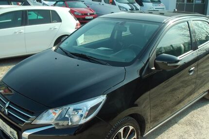 Mitsubishi Space Star 6.912 km 10.950 &euro; Waiblingen (bei Stuttgart) 71332