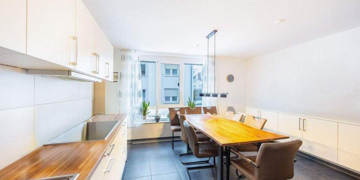 Etagenwohnung Besigheim - 3 Zimmer, 85 m&sup2;, 299.000&euro; | Angebot:25697957