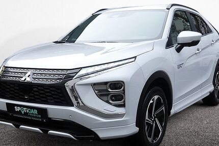 Mitsubishi Eclipse Cross 62.900 km 21.880 &euro; Heilbronn 74074