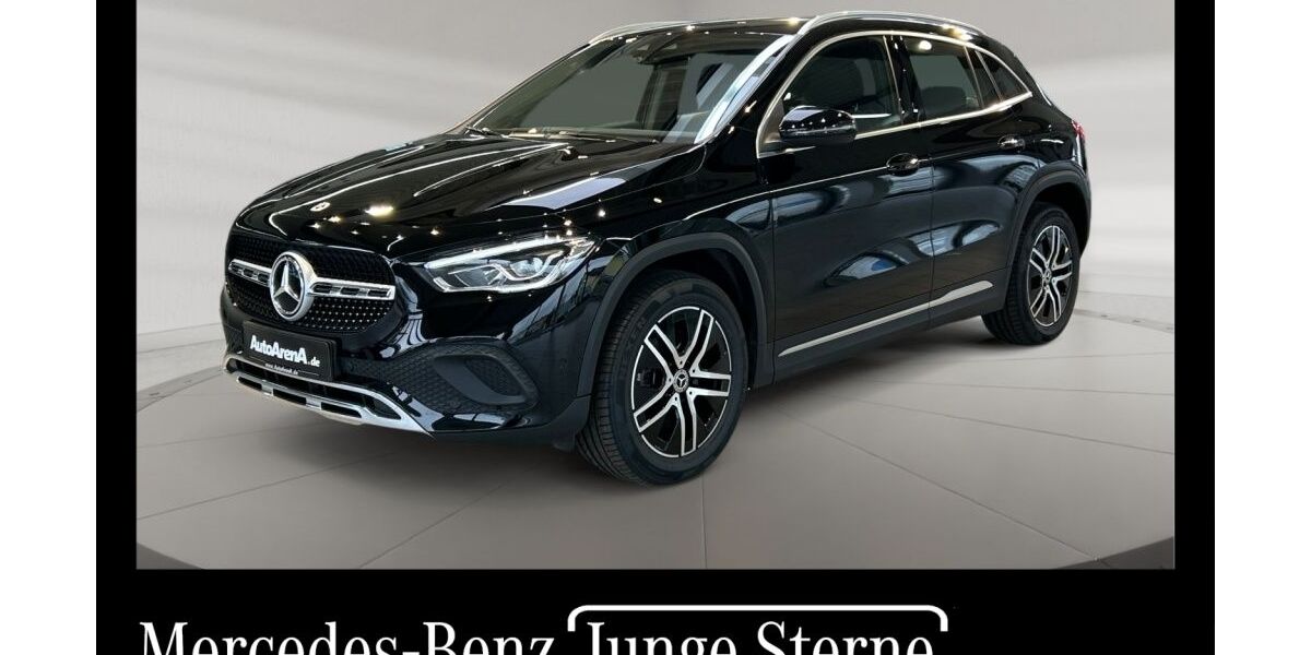 Mercedes-Benz GLA 250 57.452 km 30.949 &euro; Heilbronn 74072