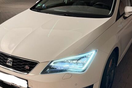 Seat Leon 85.000 km 14.500 &euro; Stuttgart 70599