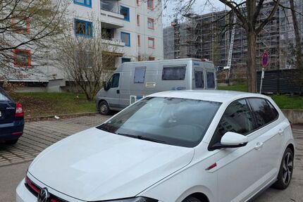 VW Polo 49.500 km 17.600 &euro; Stuttgart 70569