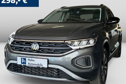 VW T-Roc 10.279 km 29.930 &euro; Kornwestheim 70806