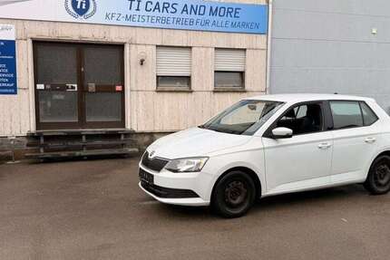Skoda Fabia 150.000 km 4.999 &euro; Ilsfeld 74360
