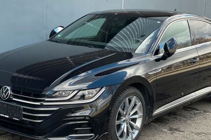 VW Arteon 148.000 km 21.980 &euro; Sindelfingen 71065