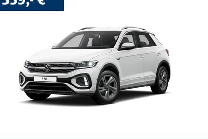 VW T-Roc 15.682 km 24.730 &euro; Wendlingen 73240